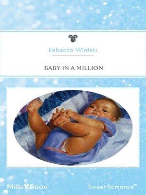 cover image of Baby In a Million